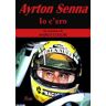 Marco Cucchi Ayrton Senna. Io c'ero