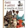 Sue Stratford Gatti & gattini ai ferri