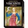 Golden Visconti Tarot