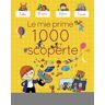 Le mie prime 1000 scoperte