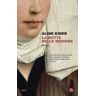 Aline Kiner La notte delle beghine