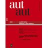 Aut aut 344 - Judith Butler. Violenza e non-violenza