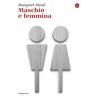 Maschio e femmina