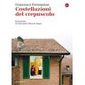 Costellazioni del crepuscolo