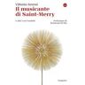 Il musicante di Saint-Merry