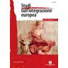 Studi sull'integrazione europea (2015). Vol. 3