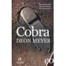 Deon Meyer Cobra