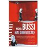 Michel Bussi Mai dimenticare