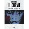 James O'Barr Il corvo