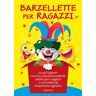 Barzellette per ragazzi