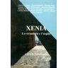 Xenia. Lo straniero e l'ospite