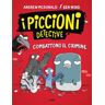 Andrew Mcdonald;Ben Wood I piccioni detective combattono il crimine