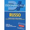 Dizionario russo. Italiano-russo, russo-italiano