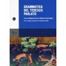 Grammatica del tedesco parlato