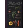 Keda Black Verdure antiche e dimenticate