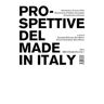 Prospettive del Made in Italy