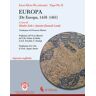 Pio II Europa (De Europa, 1458-1461)