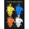 I diari di Andy Warhol