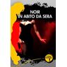 Noir in abito da sera