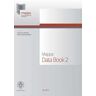 Mappa. Data book. Vol. 2