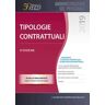 Tipologie contrattuali