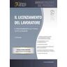 Andrea Russo Il licenziamento del lavoratore