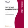 Tipologie contrattuali