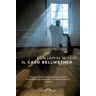 Benjamin Wood Il caso Bellwether