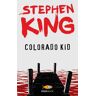 Stephen King Colorado Kid