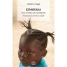 Massimo Vaggi Kinshasa. Una storia di adozione