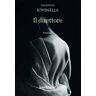 Filomena Iovinella Il direttore