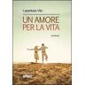 Vito Lapertosa Un amore per la vita