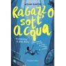 Adam Baron Ragazzo sott'acqua