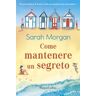 Sarah Morgan Come mantenere un segreto