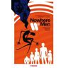 Destini peggiori della morte. Nowhere men vol. 1B