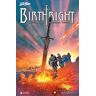 Joshua Williamson Birthright. Vol. 10: Epilogo.