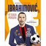 Giuseppe Pastore Ibrahimovic. In terza persona