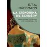 Ernst T. A. Hoffmann La signorina De Scudéry