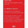 LA MOSSA GIUSTA