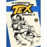Le copertine di Tex Gigante (1958-1980). Ediz. a colori