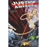 Sopravvissuti al male. Justice League America. Vol. 2