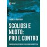 Scoliosi e nuoto: pro e contro