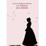 Frances H. Burnett La figlia di Lowrie