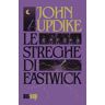John Updike Le streghe di Eastwick