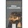 Bibbia e omosessualità