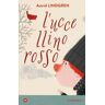 Astrid Lindgren L' uccellino rosso