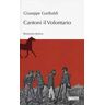 Giuseppe Garibaldi Cantoni il volontario