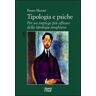 Bruno Meroni Tipologia e psiche. Per un impiego più efficace della tipologia junghiana