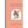 Beatrix Potter Lo scoiattolo Timmy Tiptoe