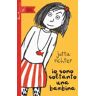 Jutta Richter Io sono soltanto una bambina